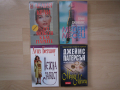 Книги: Трилъри и романс - осем заглавия, снимка 2