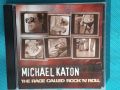 Michael Katon – 2CD (Blues Rock), снимка 4