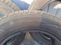 Зимни гуми 185х60х15 почти нови, снимка 6