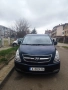 Продавам микробус в добро състояние, интересувам се от замяна за лек автомобил., снимка 1