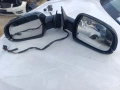 Огледало ляво и дясно за Ауди А3 4вр. / Audi A3 SB 2011г, снимка 1