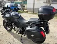 Suzuki V-Strom 650i DL НОВ ВНОС!!!, снимка 9