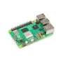 Едноплатков компютър, Raspberry Pi, Raspberry PI 5, 8GB, 2.4GHz, снимка 1