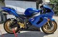 Kawasaki Zxr 636 Ninja НОВ ВНОС!, снимка 5