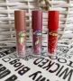 Червило Essence Disney Pixar Up Glitter, Kiko Milano Holiday Wonderlights Sparkly Matte Червила, снимка 5