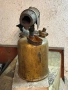 Бензинова лампа. Горелка на бензин, снимка 3