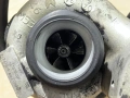 Турбо за BMW E46 320D 150 к.с. Евро 3 (за ремонт), снимка 4