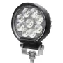 Висок клас LED Диоден халоген 27W 12V 24V за джипове, лодки, мотокари, снимка 3