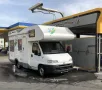 Knaus 575 Camper, снимка 3