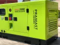 НОВ Трифазен Дизелов Генератор 30 kW 220/380V, снимка 3