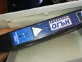 ВРЪХЛИТАЩ ОГЪН-ORIGINAL VHS VIDEO TAPE 2205251613, снимка 14