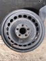 Оригинална желязна джанта 5x112 R15 за Мерцедес Mercedes Benz , снимка 1