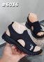 дамски сандали , снимка 1 - Дамски ежедневни обувки - 45413543