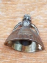 Камбанка звънец за прислуга жена, снимка 3