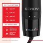 Нов Revlon 2 в 1 Сешоар и Изправител за По-Малко Увреждане коса жени прическа, снимка 6