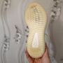 оригинални маратонки  Adidas Yeezy Boost 350 V2 Cream White Triple Core  номер 44 -45 1/3  , снимка 10