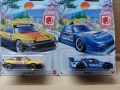 Колички Hot Wheels J-IMPORTS / Хот Уилс - 5 модела / 015, снимка 7