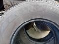 2 бр.летни гуми Michelin 225 75 16 dot5015 цената е за брой!, снимка 5