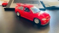 Ford Escort Cosworth 1:18 UT Models, снимка 6