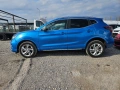 NISSAN Qashqai 1.7 dCi 4x4 Tekna , снимка 2