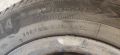 Зимни гуми ESA+ TECAR 185/65R14 с джанти, снимка 4