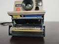 POLAROID 500

Камера за моментни снимки. , снимка 3