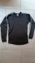 Термо блуза HH  Helly Hansen в черно , снимка 1 - Спортни дрехи, екипи - 39750146