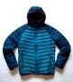 Jack Wolfskin Stormlock Down Women's Jacket -XL- оригинално дамско яке с гъши пух, снимка 1