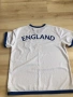 Футболна тениска на Англия( England) М размер , снимка 2