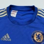 Детска Футболна Тениска Adidas Chelsea FC 2012/13 Размер 12-13 г, снимка 5