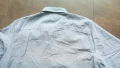 Timberland REGULAR FIT Shirt Размер XXL мъжка риза 10-63, снимка 5