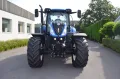 Трактор New Holland T7.210 Powercommand SideWinder, снимка 5