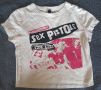 Тениска групи Sex pistols. Официален продукт, снимка 1