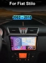 Мултимедия, Двоен дин, за Fiat Stilo, Андроид, навигация, 2 Дин, плеър, Android, Фиат Стило, 2DIN, снимка 4