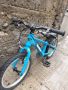 Алуминиево Ram HT 16 цола Отлично детско колело със спомагателни, снимка 3