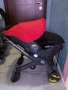 Бебешка количка 2 в 1, снимка 13