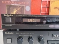 усилвател + тунер TECHNICS SU-V45A, снимка 4