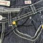 Vintage Mek Jeans, снимка 5