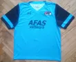 Оригинална фланелка на AZ Alkmaar (Training) 16/17, снимка 1