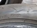 2бр зимни гуми 195/60/16 BRIDGESTONE L02145 , снимка 5