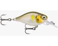 Воблер Rapala X-Light Crank Mid Runner, снимка 5