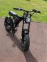 Електрически велосипед тип мотор Electric Bike, снимка 1 - Велосипеди - 45702249