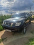 Nissan Navara, снимка 1