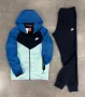 Мъжки екипи Nike Tech Fleece в 10 цвята, снимка 2