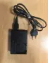 щ Sony BC-CSGB BATTERY CHARGER , снимка 1