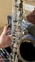 Продавам саксофон!, снимка 4