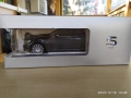 1:18 Mercedes-Benz S-Klasse 2013 Langversion (V222) Norev, снимка 12