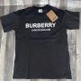 burrbery тениска unisex, снимка 2