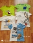 Детски дрехи за момче 4-5 г, снимка 2