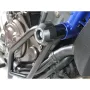 Протектори/Краш барове/ Краш тапи за Yamaha MT-07/ Ямаха МТ07, снимка 7